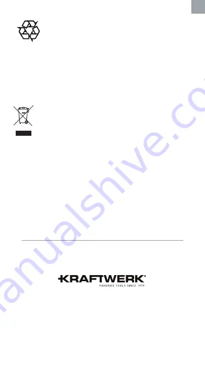 KRAFTWERK 506.000.100 User Manual Download Page 59