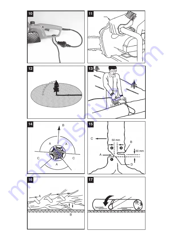 Kraissmann EKS'2200 Instruction Manual Download Page 4