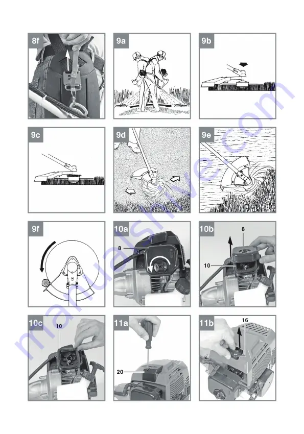 Kraissmann MS'52 Скачать руководство пользователя страница 5