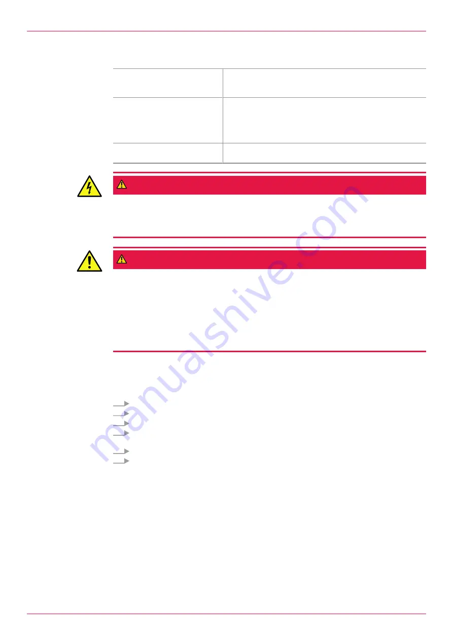 KRAL CKC Operating Instructions Manual Download Page 17