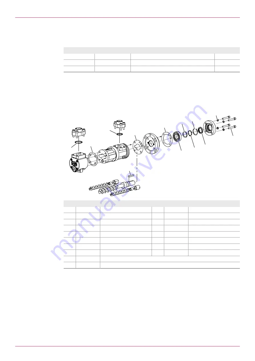 KRAL CKC Operating Instructions Manual Download Page 36