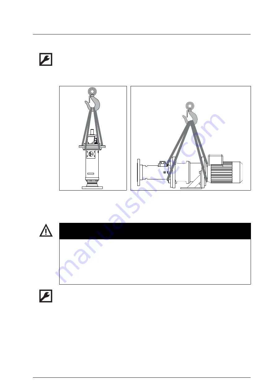 KRAL CLC 55 Operating Instructions Manual Download Page 12