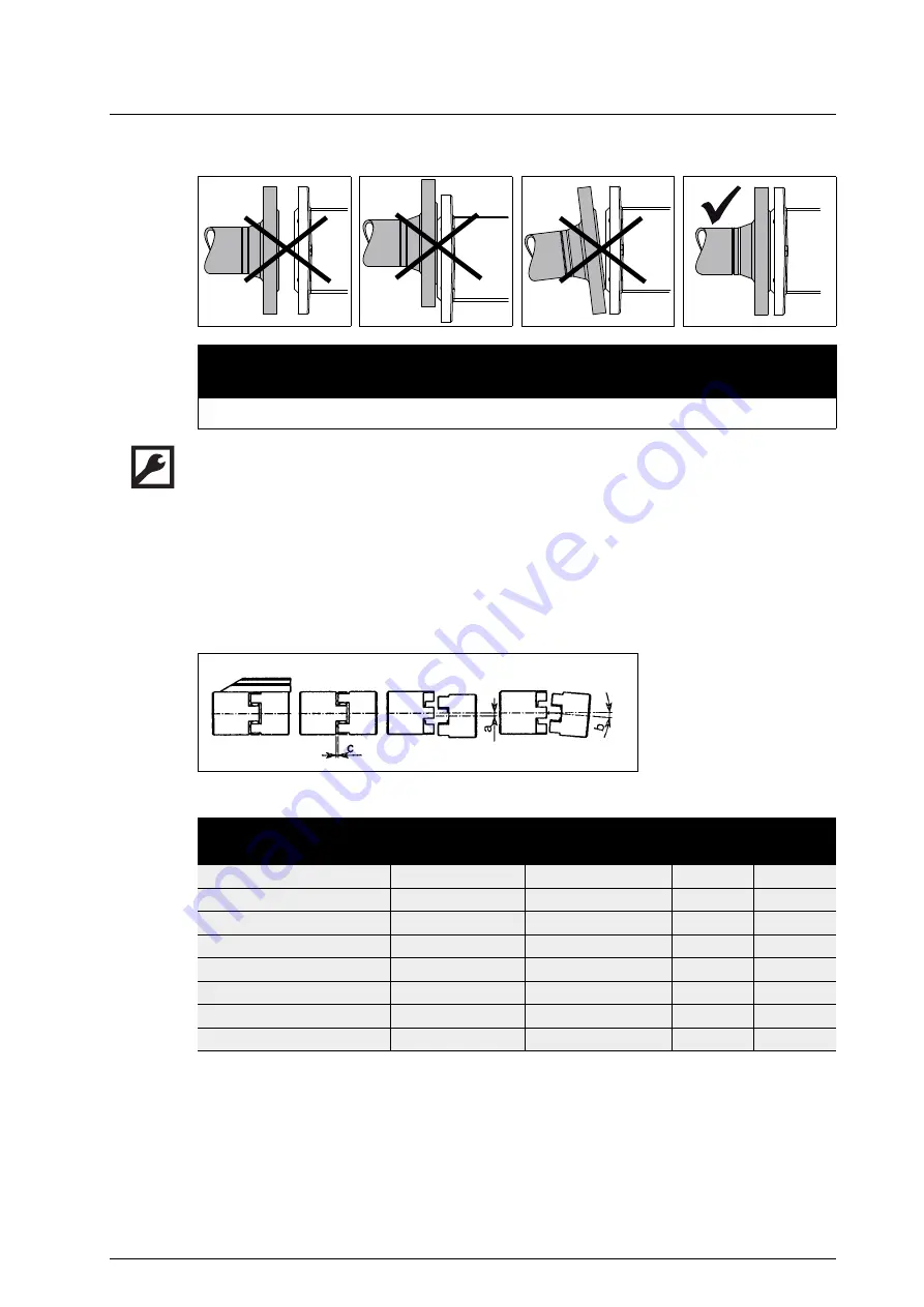 KRAL CLC 55 Operating Instructions Manual Download Page 16