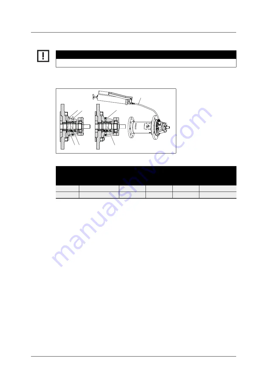 KRAL CLC 55 Operating Instructions Manual Download Page 30