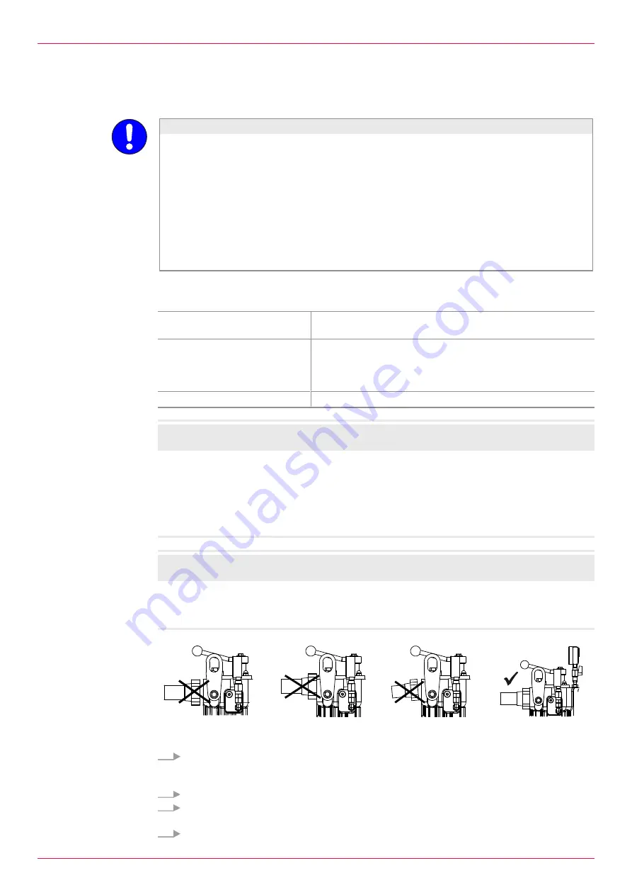 KRAL DKC Series Operating Instructions Manual Download Page 27