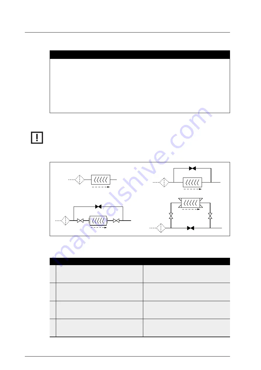 KRAL OME 13 Operating Instructions Manual Download Page 21