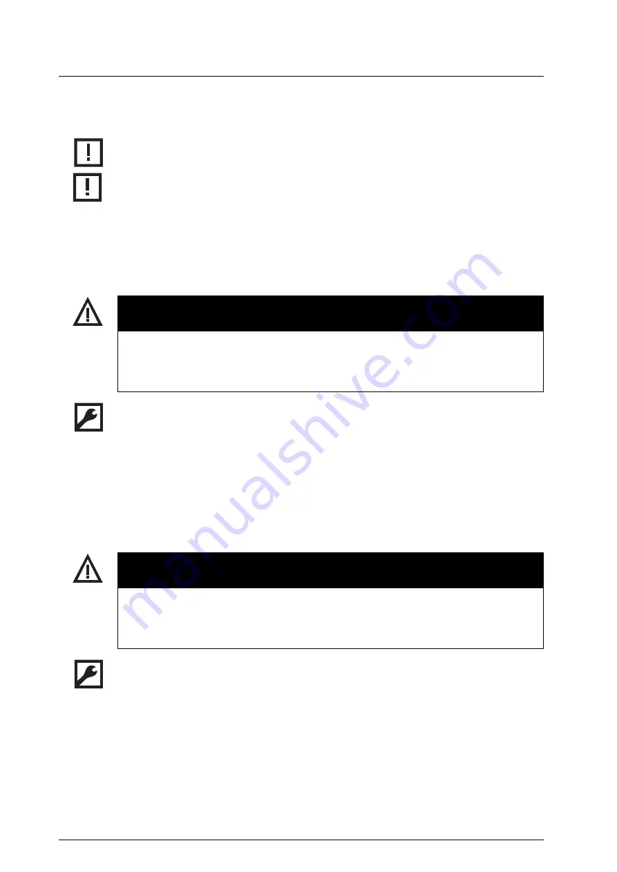 KRAL OMP 13 Operating Instructions Manual Download Page 21