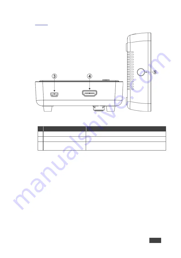 Kramer KW-14R-IL User Manual Download Page 13