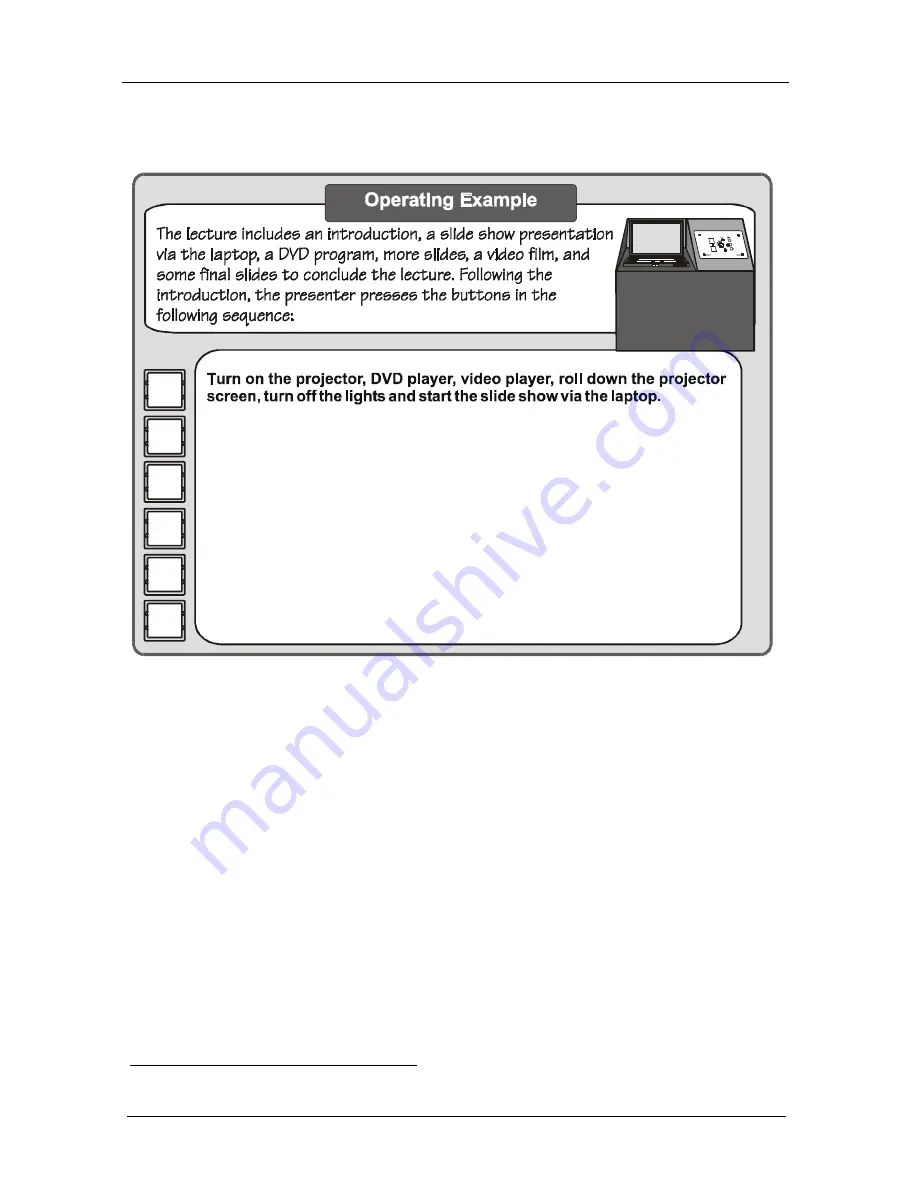 Kramer RC-7LC User Manual Download Page 14