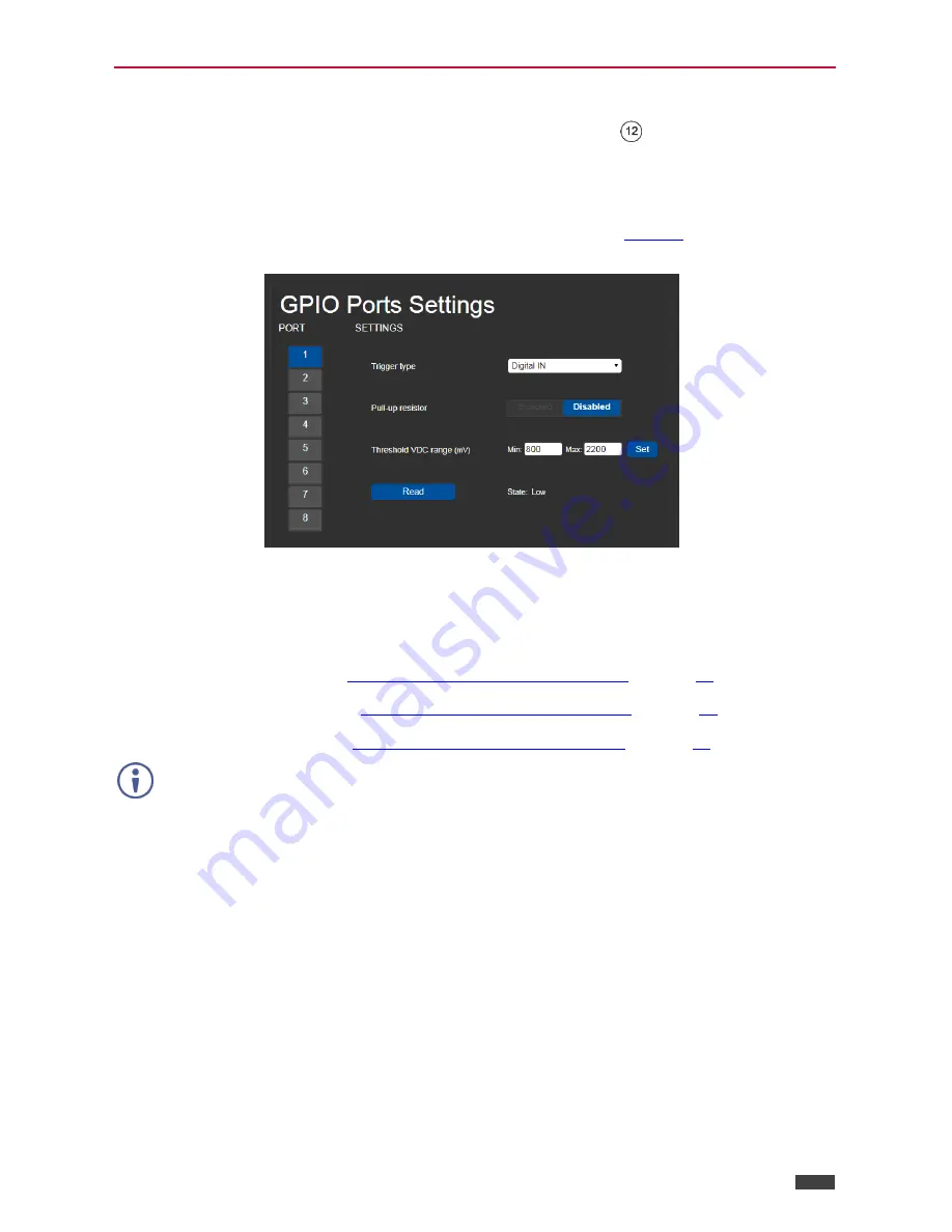 Kramer SL-280 User Manual Download Page 17