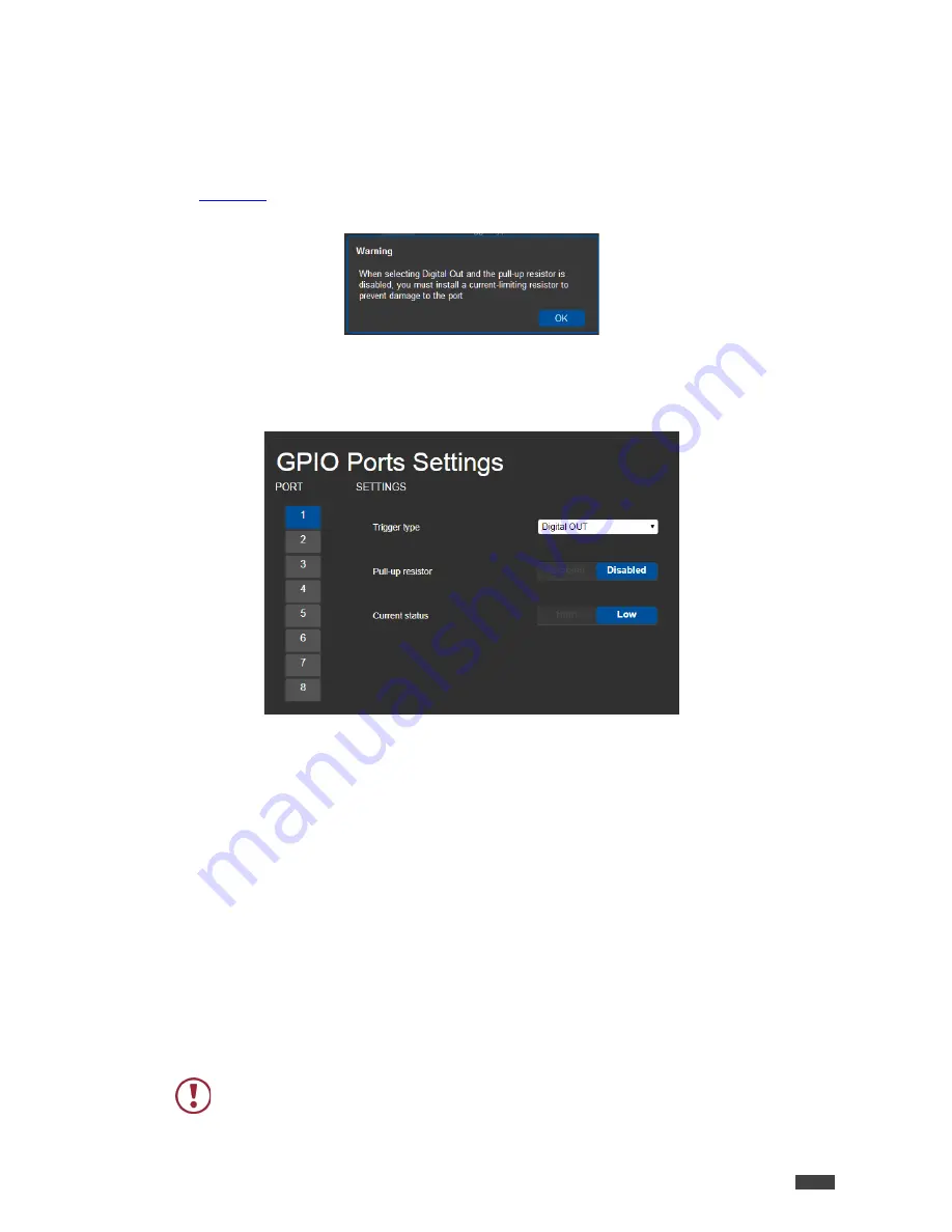 Kramer SL-280 User Manual Download Page 19