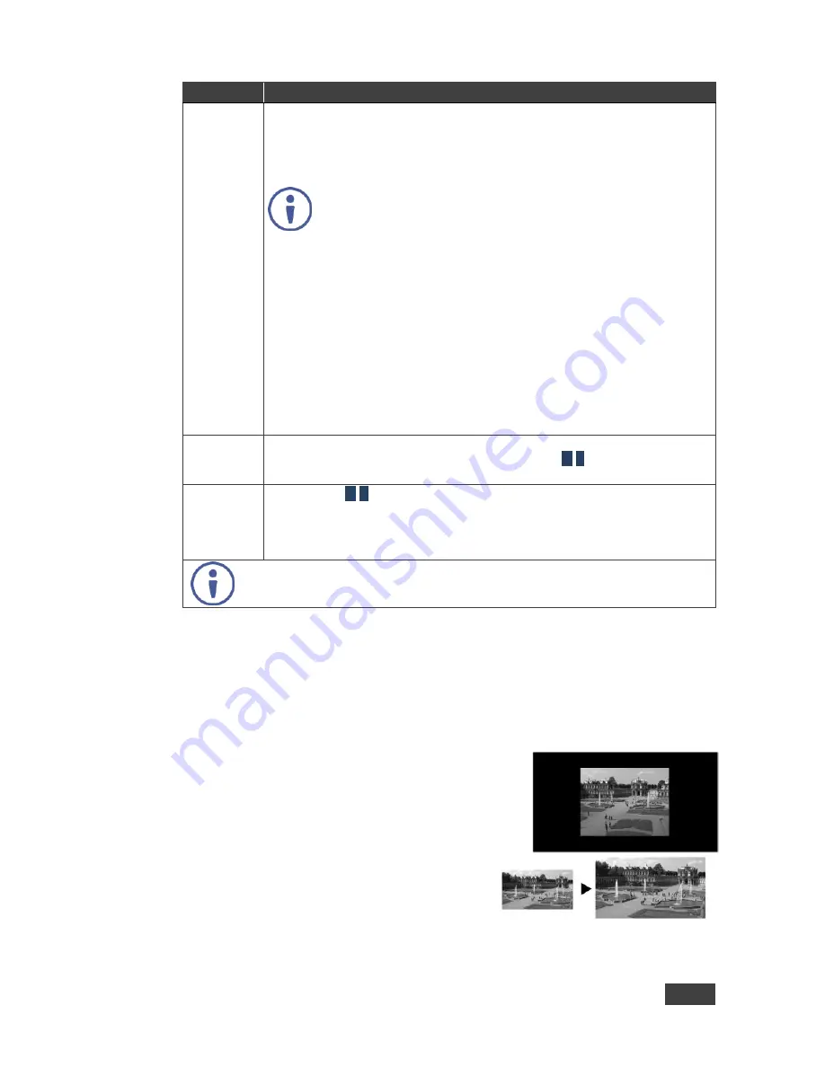 Kramer VP-773A User Manual Download Page 39