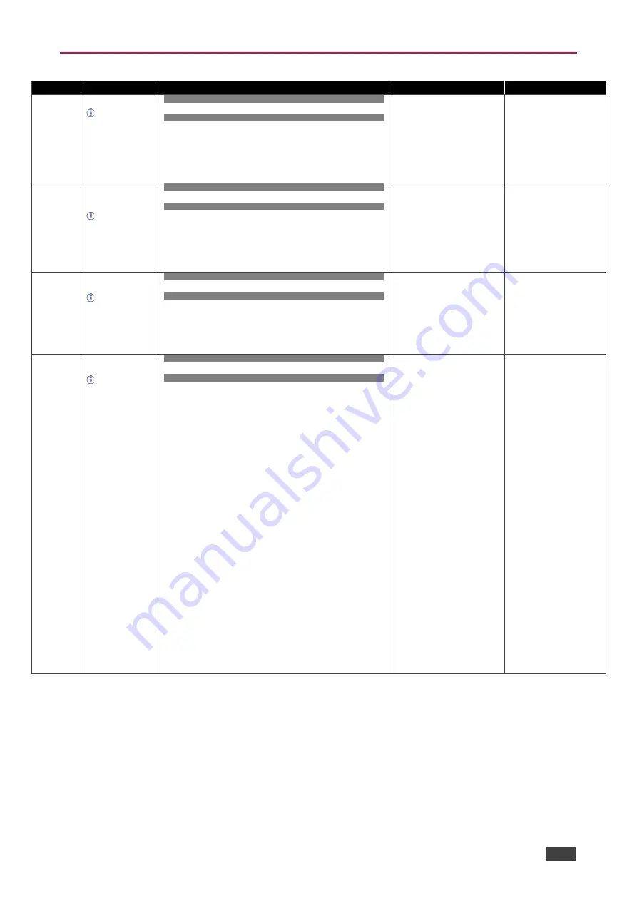 Kramer VS-88H2A User Manual Download Page 67