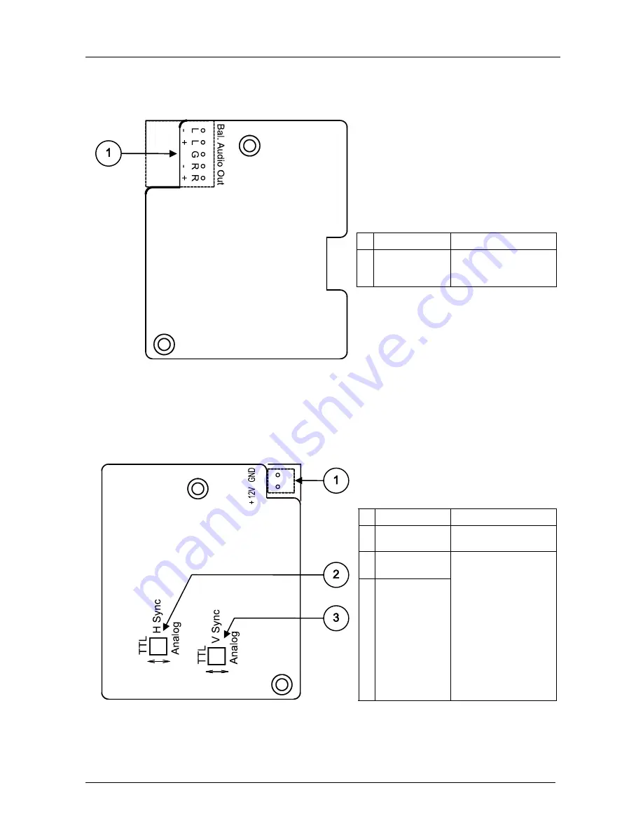 Kramer WP-210A Скачать руководство пользователя страница 8