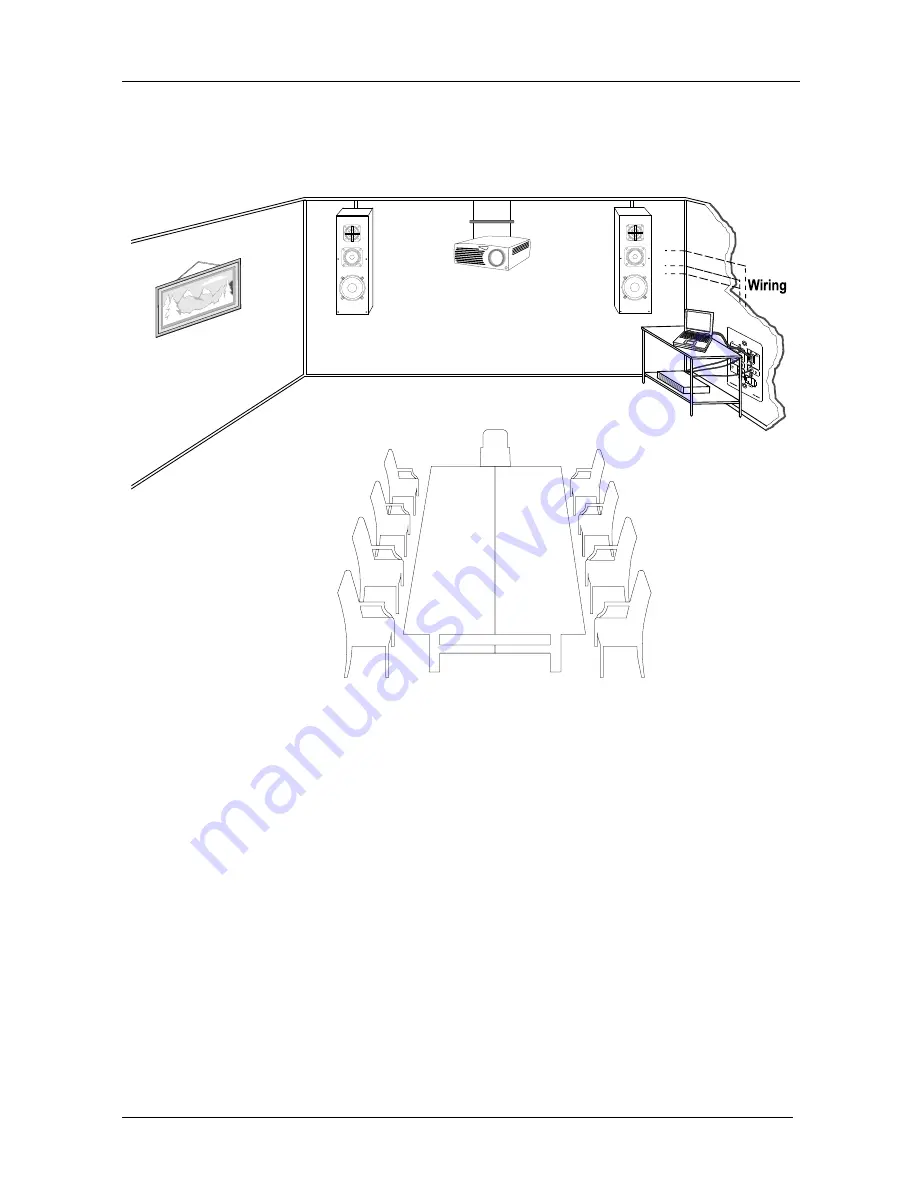 Kramer WP-230 User Manual Download Page 9