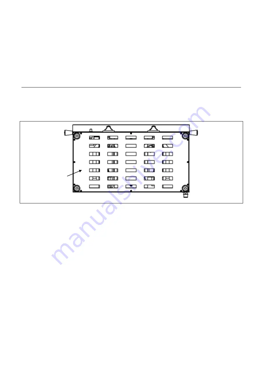 Krampouz Saveur double Instructions For Use Manual Download Page 11