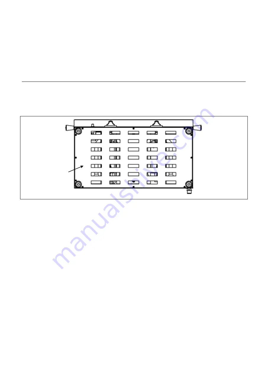 Krampouz Saveur double Instructions For Use Manual Download Page 23