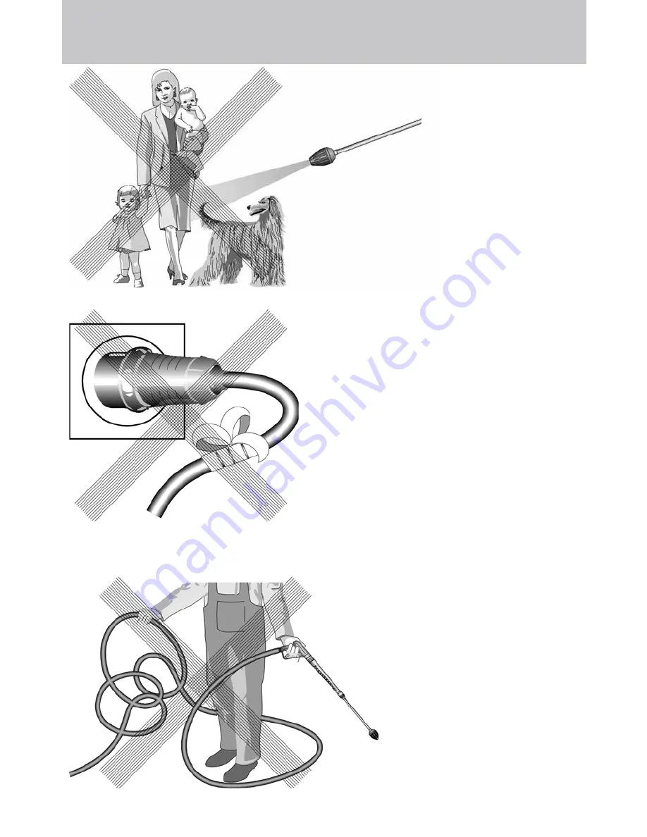 Kranzle quadro 11/140 TST Operating Manual Download Page 16