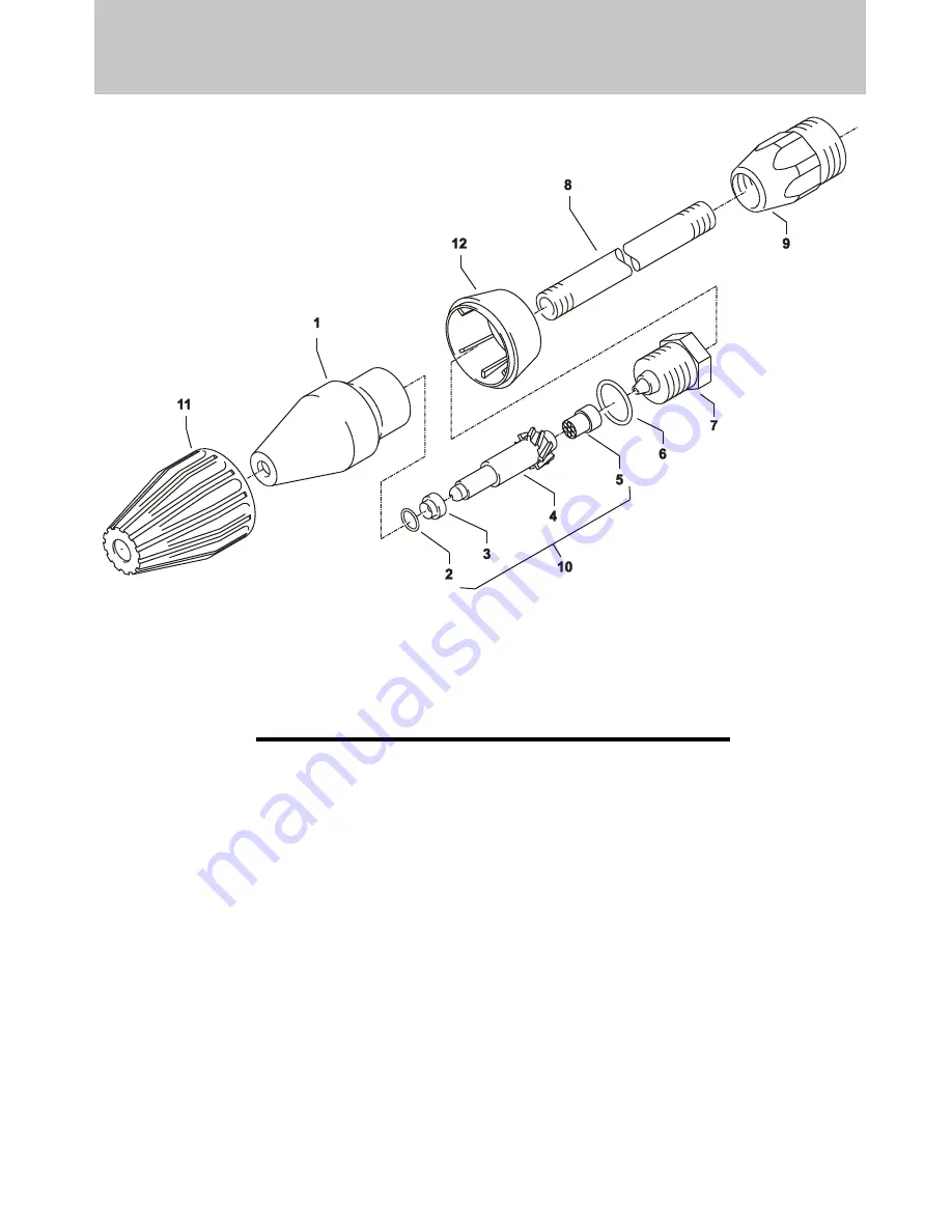 Kranzle quadro 11/140 TST Operating Manual Download Page 43