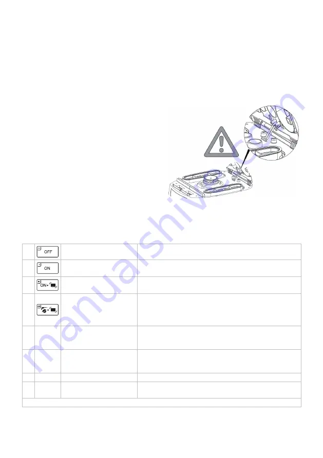 Kranzle Ventos 35 Operating Instructions Manual Download Page 10