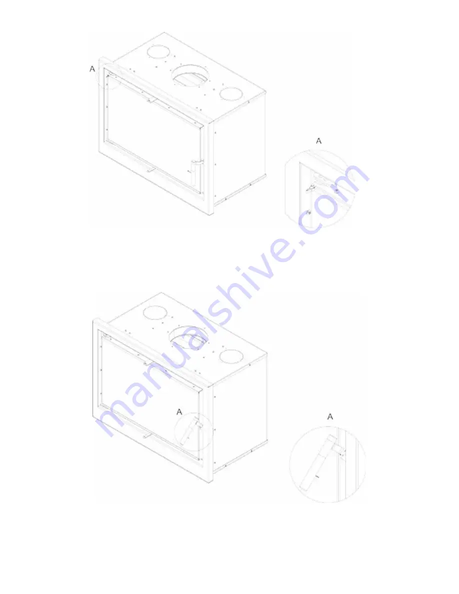 Kratki ARKE 70 User Manual And Warranty Card Download Page 65