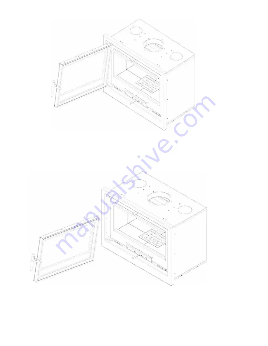 Kratki ARKE 70 User Manual And Warranty Card Download Page 67