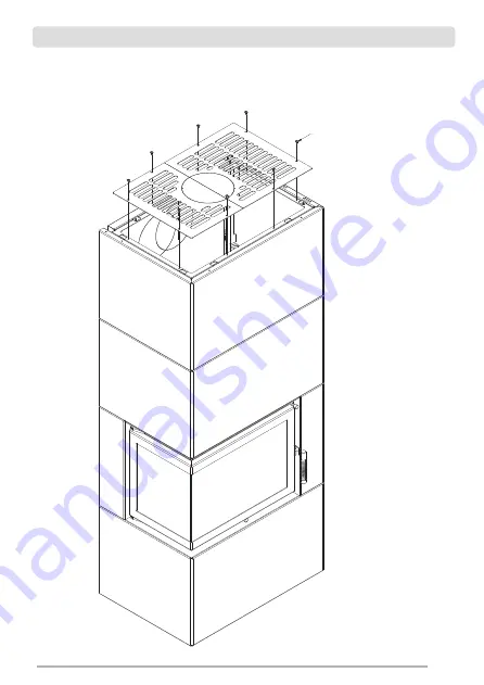 Kratki SIMPLE BOX Instructions Manual Download Page 47