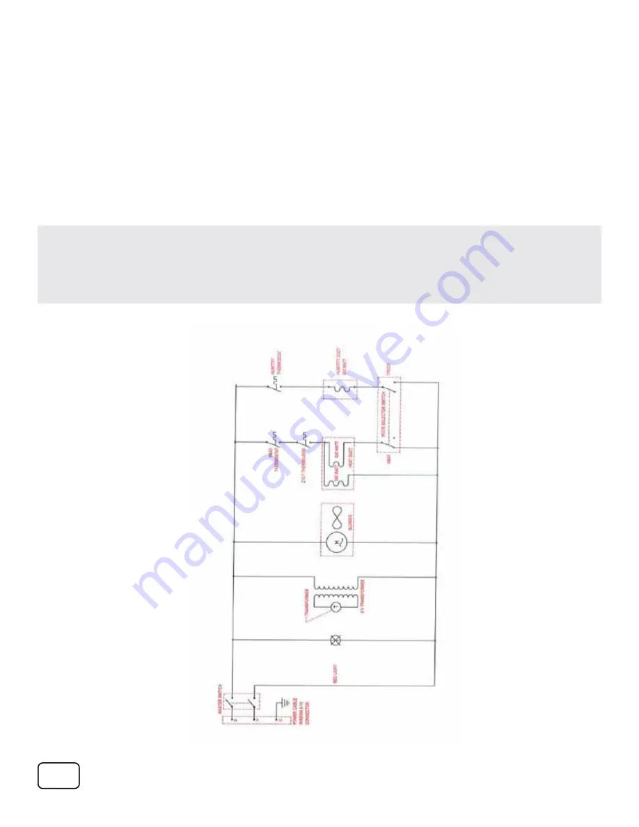 KRATOS 28W-152 Manual Download Page 12