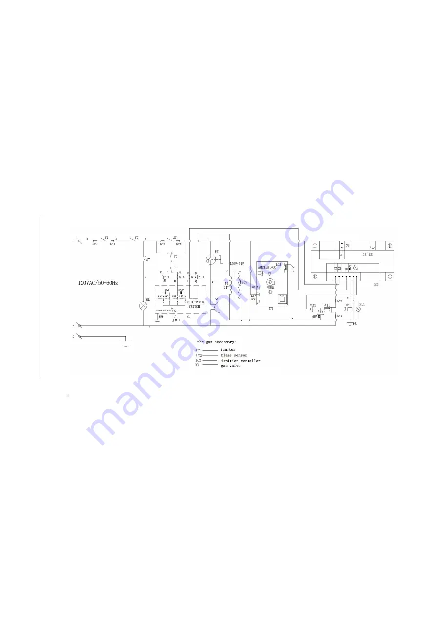 KRATOS 29Y-048-LP User Manual Download Page 11