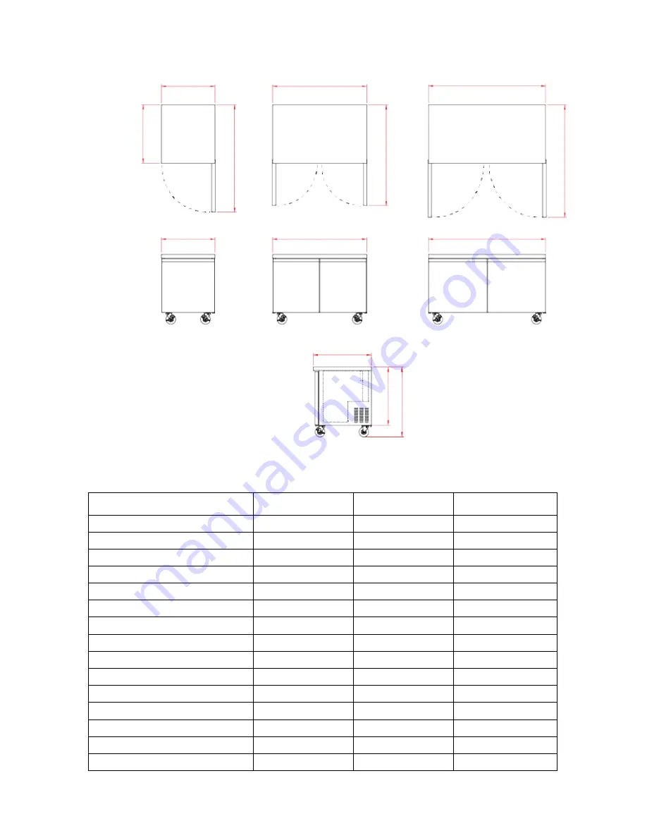 KRATOS 69K-752 Service, Installation And Operation Manual Download Page 7