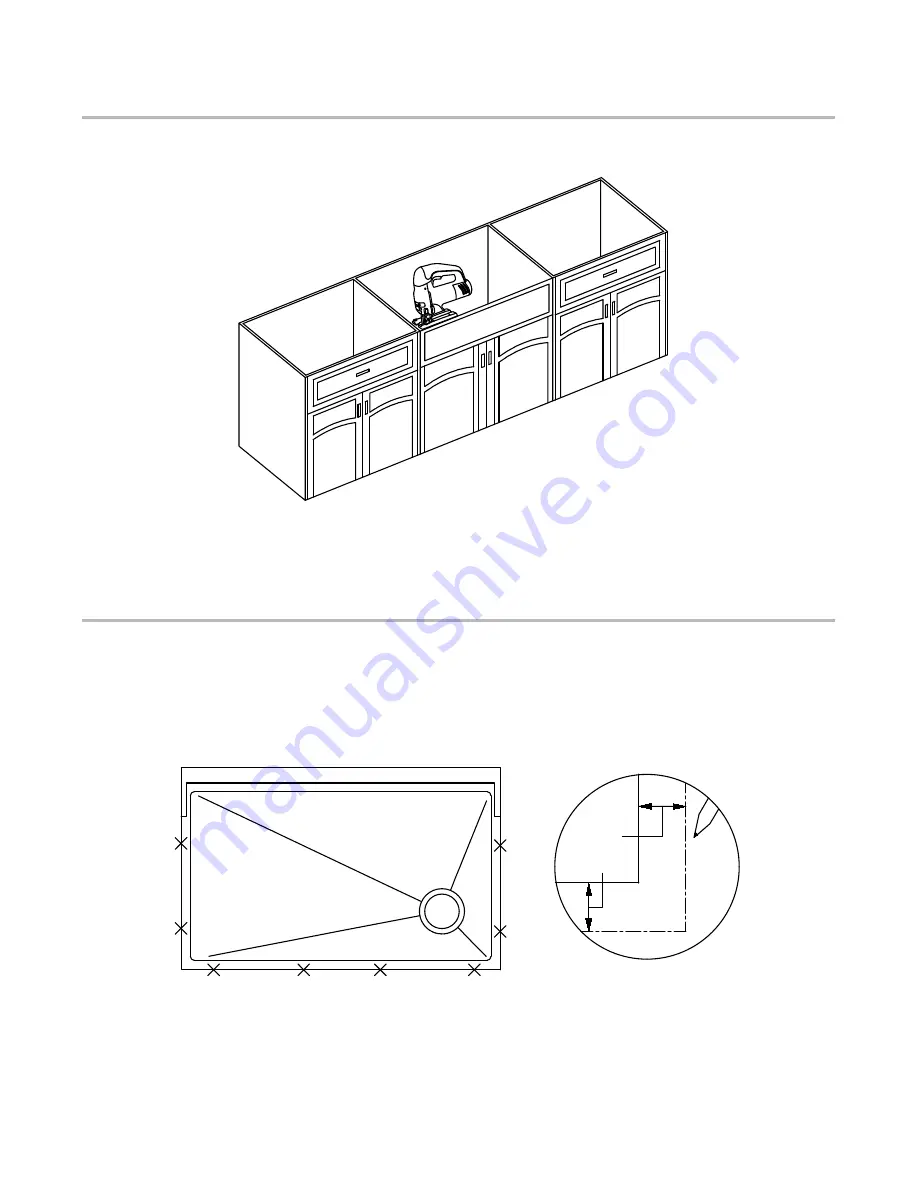 Kraus Kore KWF210-24 Installation Manual Download Page 9