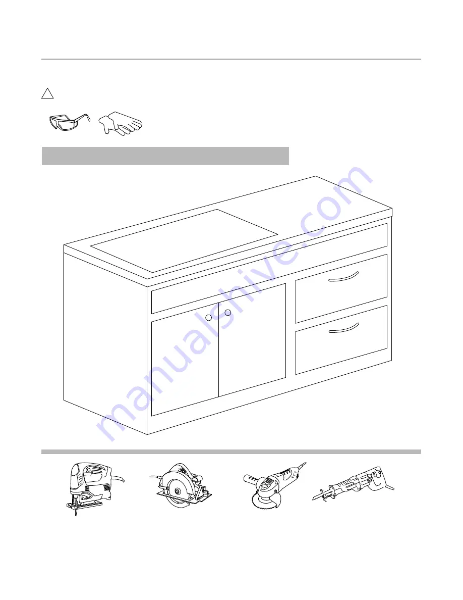 Kraus Kore KWT310-33/5.5 Installation Manual Download Page 7