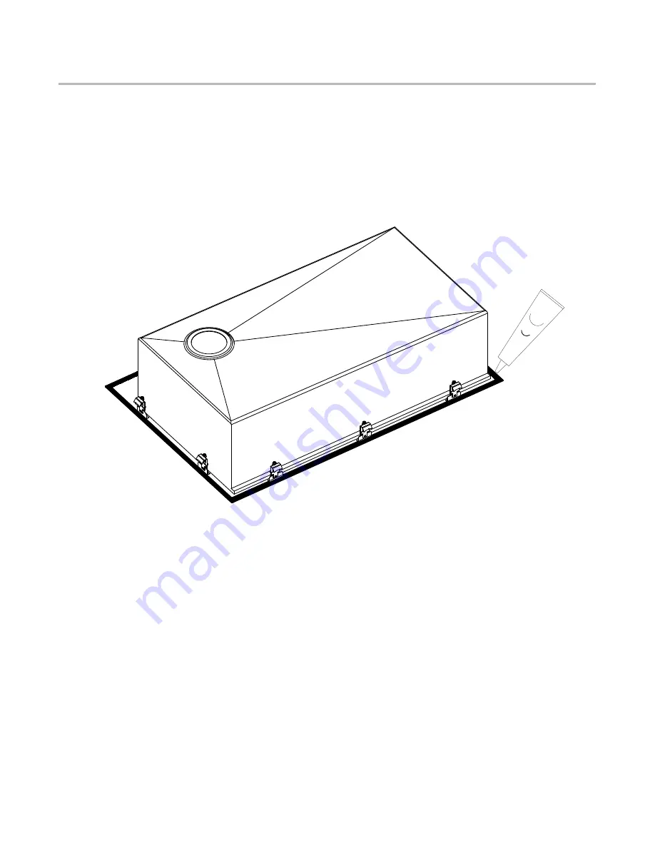 Kraus Kore KWT310-33/5.5 Installation Manual Download Page 9