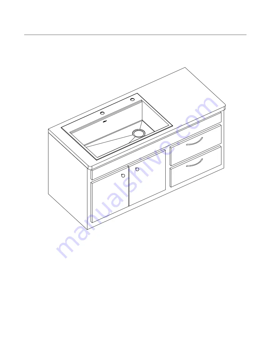 Kraus Kore KWT310-33/5.5 Installation Manual Download Page 11