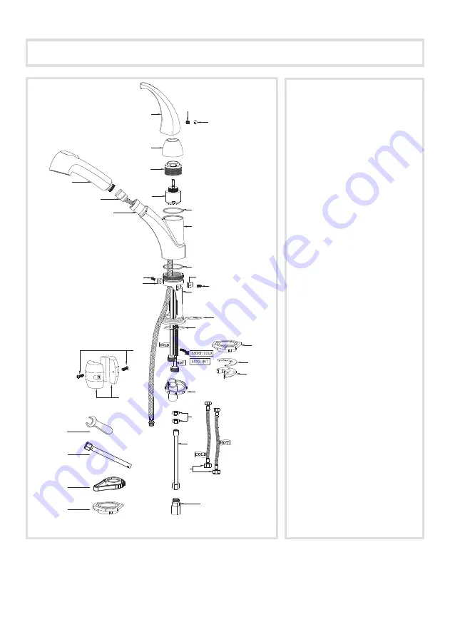 Kraus KPF-2110 Скачать руководство пользователя страница 4