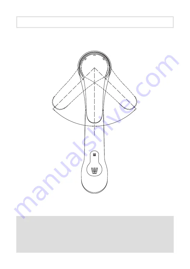 Kraus KPF-2110 Installation Manual Download Page 6