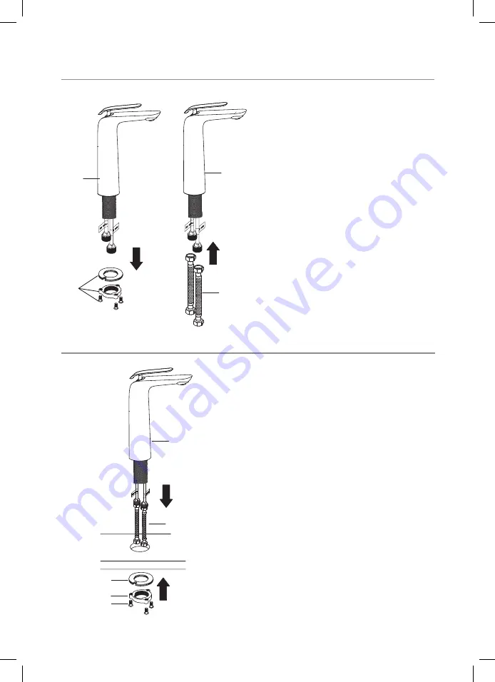 Kraus Seda FVS-1820 Installation Manual Download Page 6