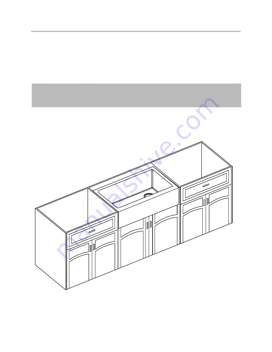 Kraus Turino KFR1-33GWH Installation Manual Download Page 7