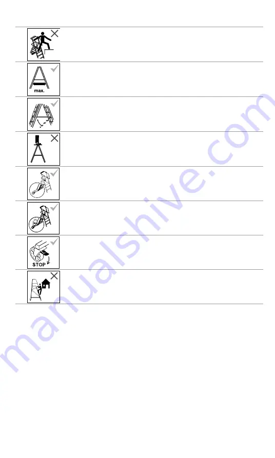 KRAUSE 820143 User Manual Download Page 6