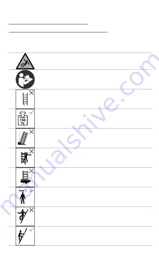 KRAUSE 820143 User Manual Download Page 14