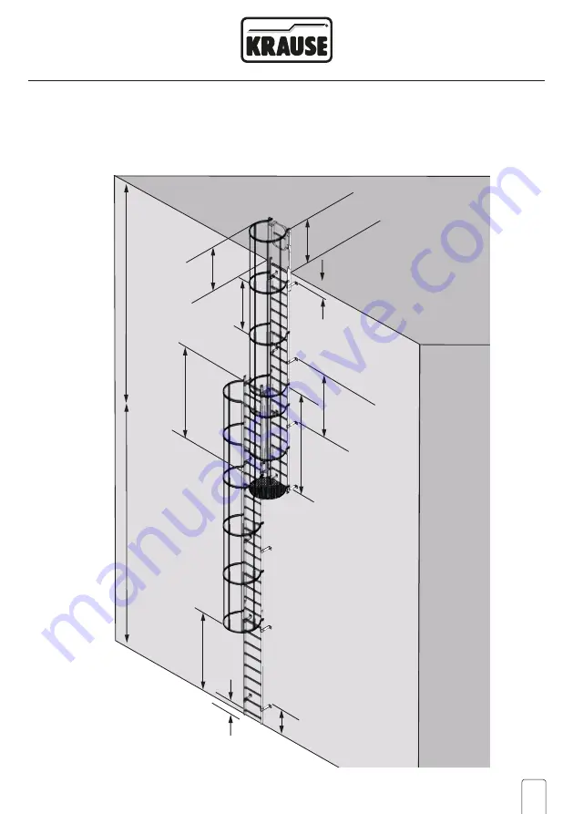 KRAUSE 835086 Assembly And User'S Manual Download Page 77