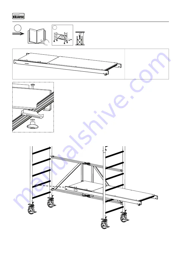 KRAUSE 949752 Скачать руководство пользователя страница 120