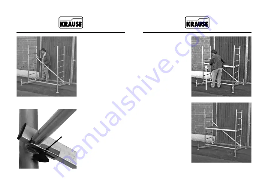 KRAUSE ClimTec Installation And User Manual Download Page 104