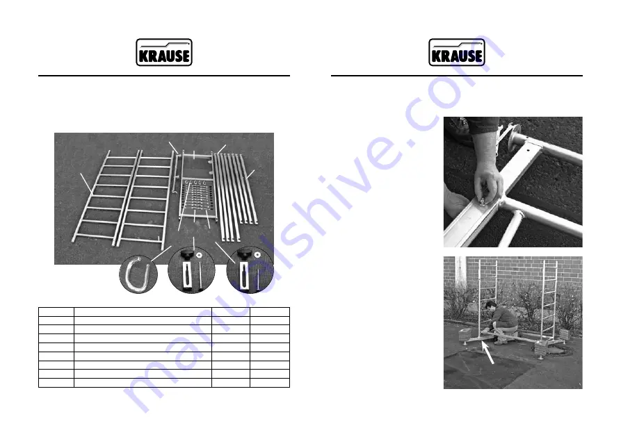 KRAUSE ClimTec Installation And User Manual Download Page 281