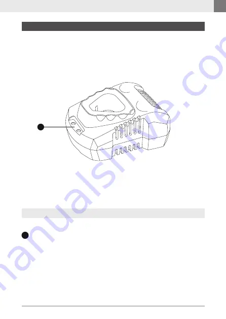 KRAUSMANN C1222 Operation Manual Download Page 3