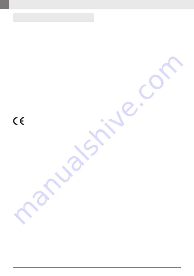 KRAUSMANN U33020-00SB Operation Manual Download Page 10