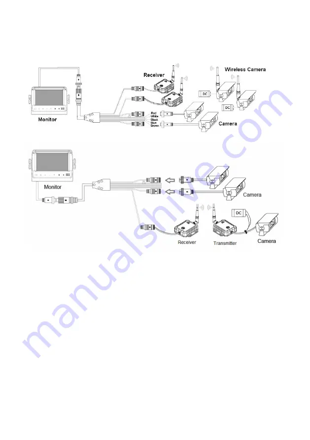 Krautli RVA 480HDWR Operating Instructions Manual Download Page 6