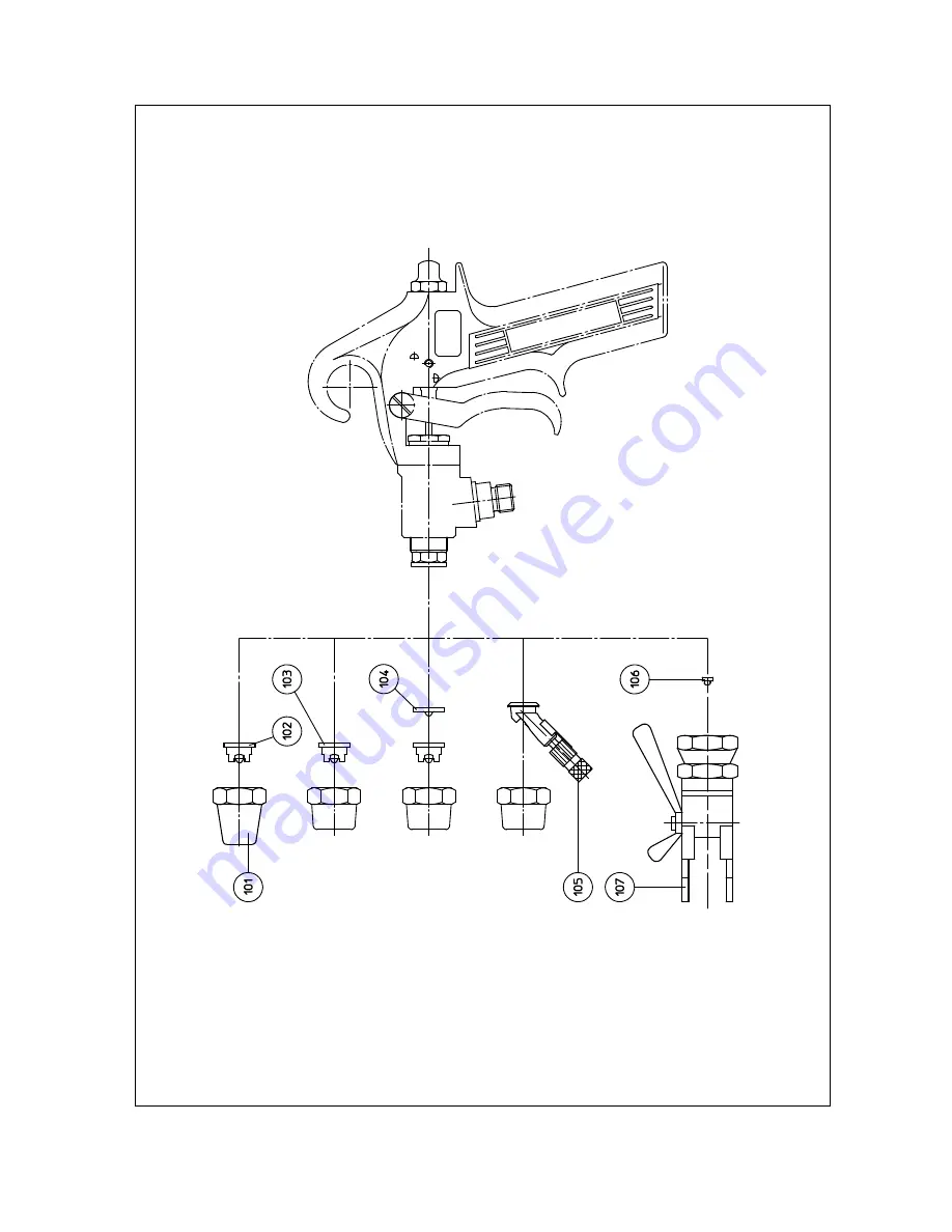 Krautzberger KS-1 Operating Instructions Manual Download Page 24