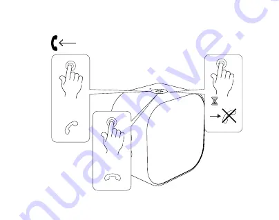 KREAFUNK aCUBE Operation Manual Download Page 11