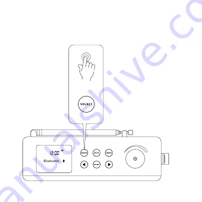 KREAFUNK aTUNE Operation Manual Download Page 18